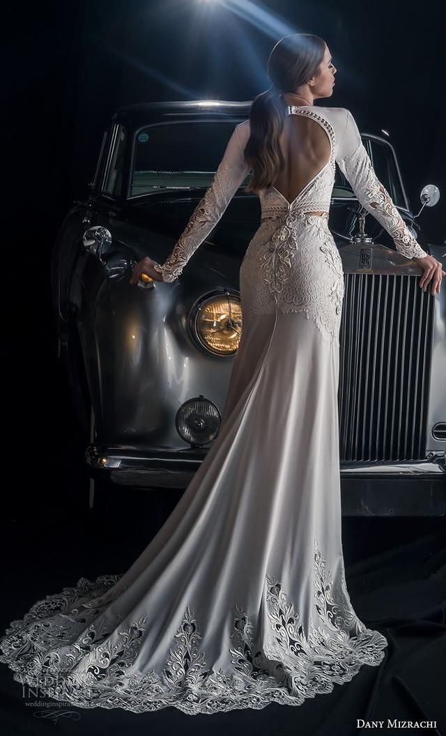 当香车碰上美女场景 让人乐不思蜀 看欧美美女梦幻演绎