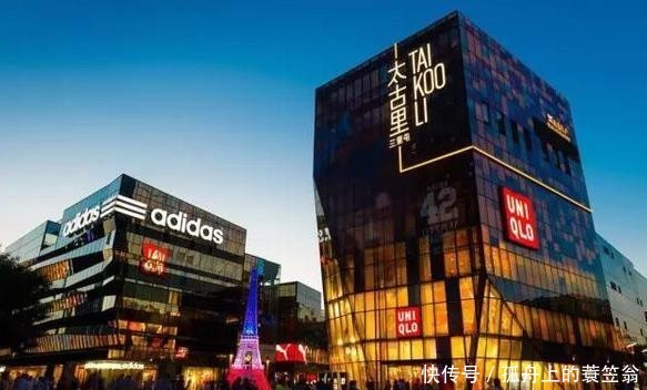 我国“最繁华”的5个城市，没有北京和深圳，两个特别行政区上榜