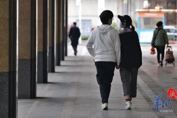  『报告』广州多区发布武汉抵穗人员健康管理措施：需提供核酸检测报告