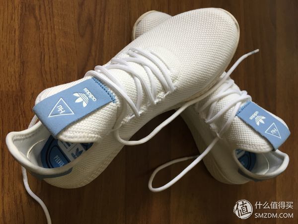 New Balance + Adidas阿迪达斯,晒晒最近买的几双鞋