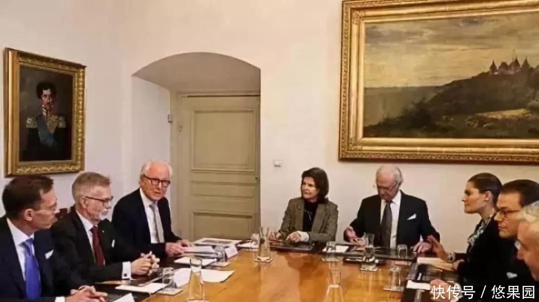 欧洲王室花絮|比利时国王和王后结婚20周年首