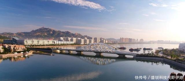 山东实力第一区人口171万GDP超省内7座城市，综合实力全国第七