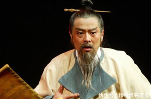 『李白』一位大人物瞧不起李白,李白回敬他一首名作,千年来仍是骂人典范