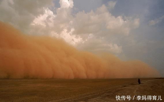 海水无穷无尽,为何却不能用来治理沙漠,看国外就懂