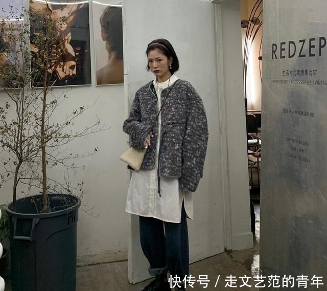 「实用」可盐可甜春季穿搭,单品也能穿出优雅气质,实用易学的搭配方法