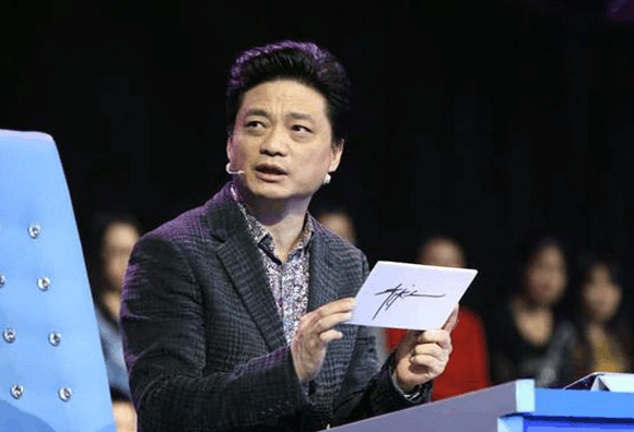 黄毅清宣布退出微博,但最后一句话又打自己脸!网友:认怂了?