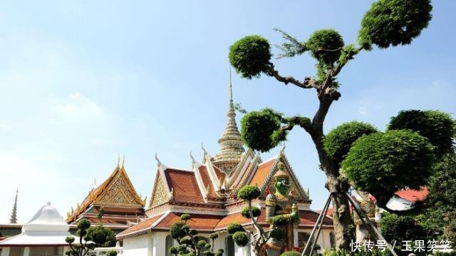 泰国“无奈”的女性职业，既当导游又当妻子，更欢迎欧美游客