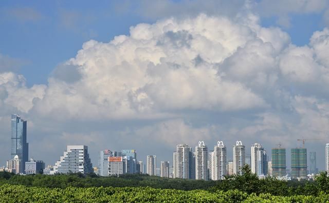 深圳作为发展最快的城市，今年还能超过广州吗？