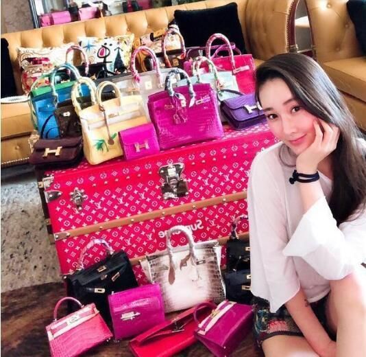 假疫苗案女老总儿媳人生格言曝光：做人堂堂正正，处事问心无愧