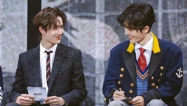 今年跨年演唱会有没有鹿晗