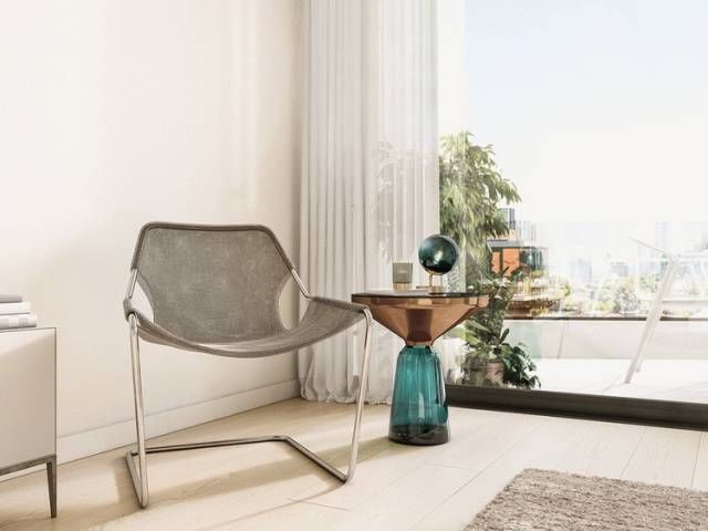 被植物包围的别墅,美得像童话!