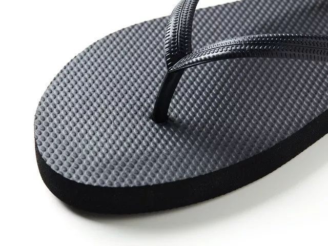 不磨脚的人字拖，才是真舒服