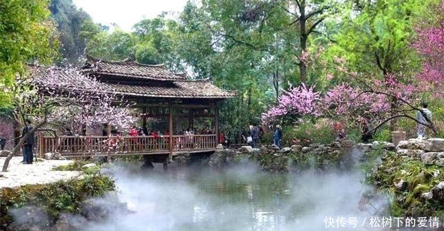 【碗面】我国“性价比”很高的网红城市,景点基本都免费,吃碗面只要6元
