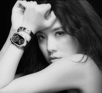 天才美女慈善家,身家百亿,她是中国仅有名媛中的女强人