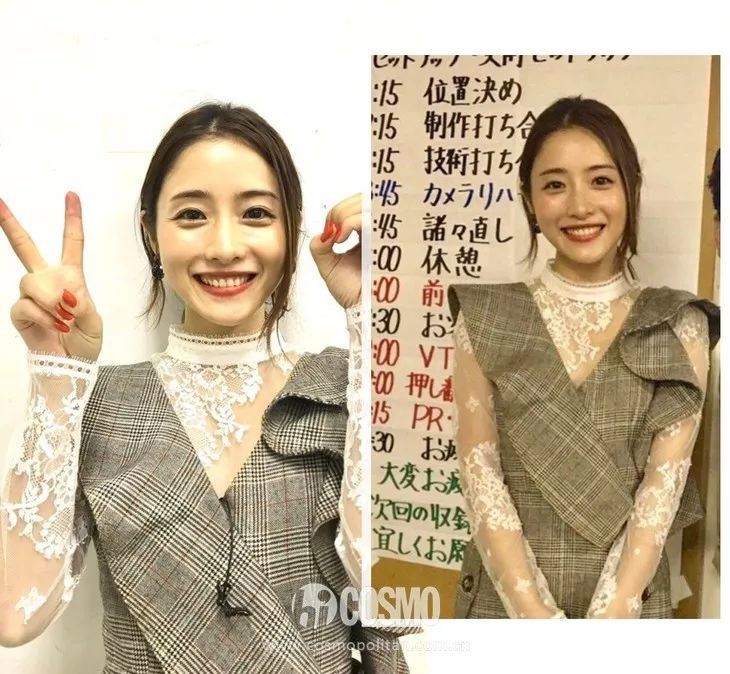 成为高岭之花有这么难吗?我早就摸透了