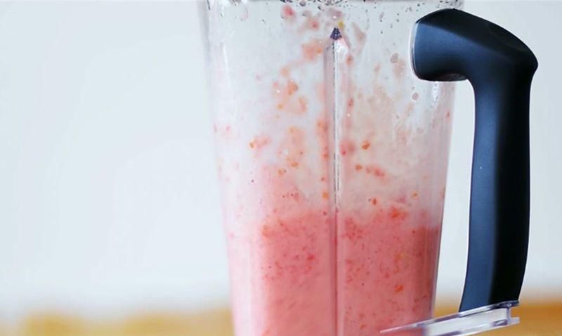  【工作】工作再忙，女人也要多喝它，养颜护肤，40岁的年龄看着像30岁的脸