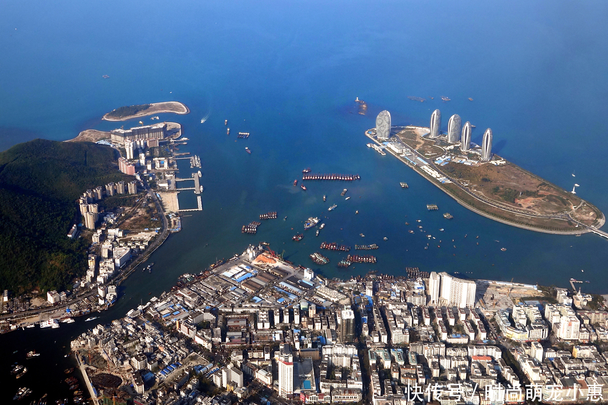  我国：直击我国独一无二不堵车的地级市，位于领土最极端的地方