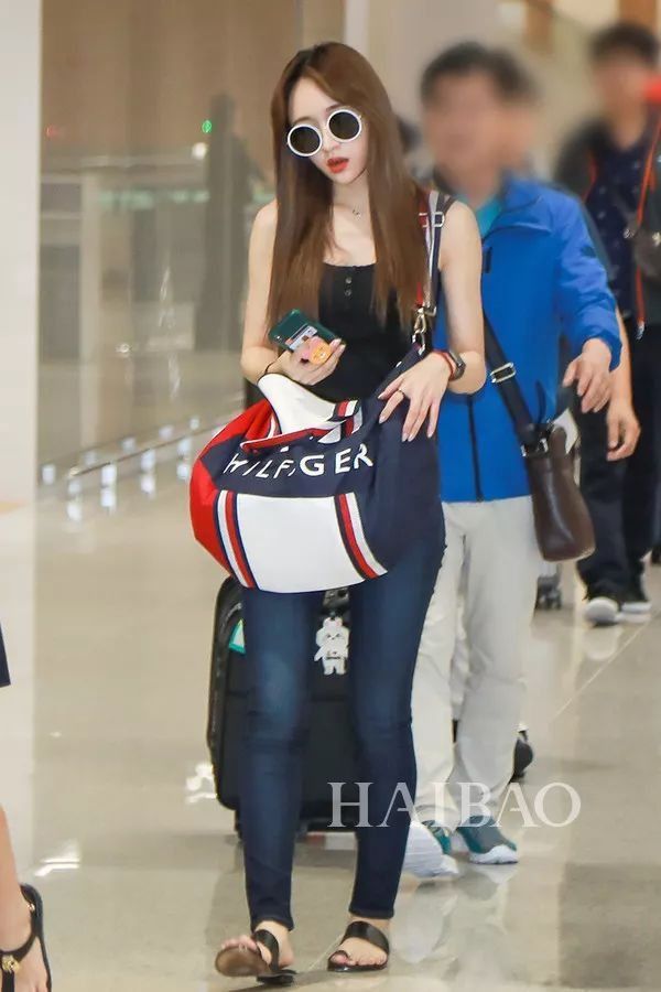 围观| 韩佳人私下要更美!秀智怎么做到秒瘦的?