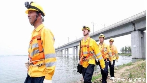  「中国」世界排名第一的中国大桥！走一程需要2小时，比港珠澳长