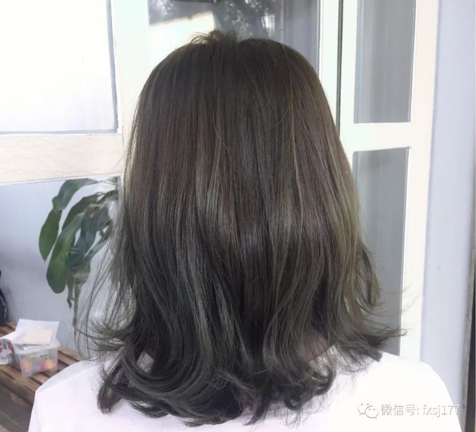 秋天烫发最流行，非“二七烫”莫属