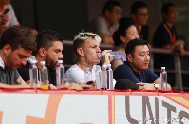 鲁能又火了!被物价局告诫水还敢卖30?当事人澄清:纯属瞎起哄