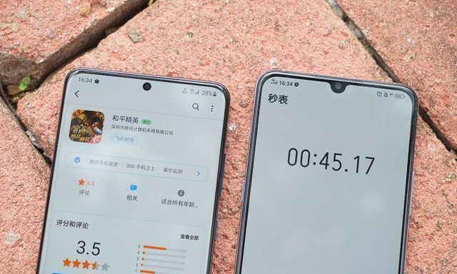  钟语音通话@实测联通5G升级包：9.9元可享500Mbps速率，不过坑也不少