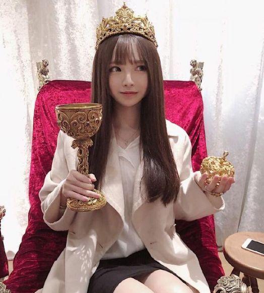 马化腾女儿颜值逆天,老爹一出谣言不攻自破