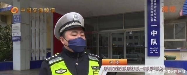 「酒驾」潍坊开始深夜彻查！各个路口全是警察，不少人被抓