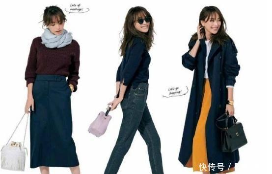 女人@30多岁的女人要善待自己,春季这样穿搭,老公称赞:宛若小女孩!