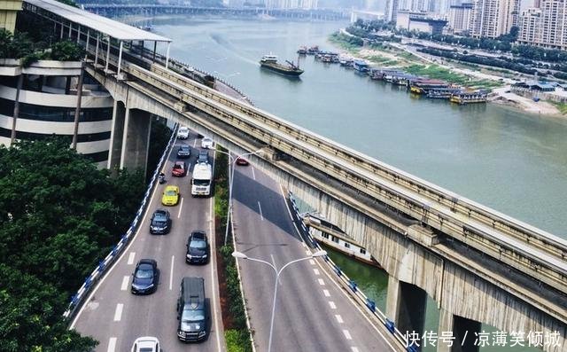 中国第五城，是深圳面积的41倍多，比上海还魔幻