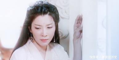  『选择』她与海清黄海波是同学，最红时选择结婚生子，如今40岁容颜依旧