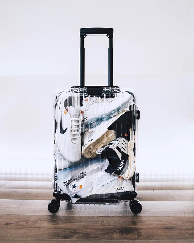 今年沾上 “它” 的球鞋都起飞了!有不少都涨了十多倍!