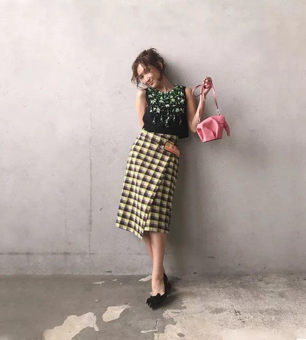 服气| 30+照样美若少女!离婚带娃的她凭啥能做"富豪杀手&quo