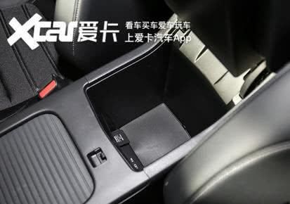  【长安福特锐际与广汽】福特锐际对比本田皓影 开启SUV新纪元