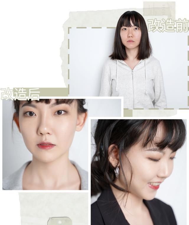  [女生]那些每天化妆的女生,后来都怎么样了?