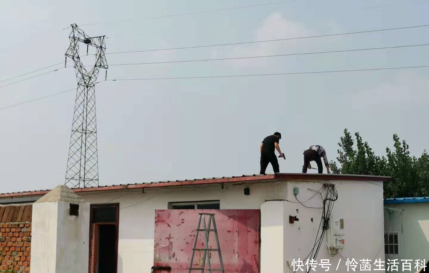  「正当时」给老农们提个醒！农村“双违”拆除正当时，快看看有