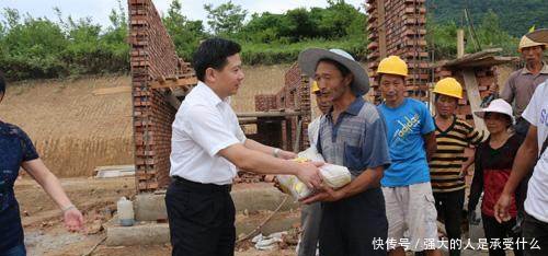 三年内，22省近千万农民将搬迁，4种人几乎能分房住，有你村吗