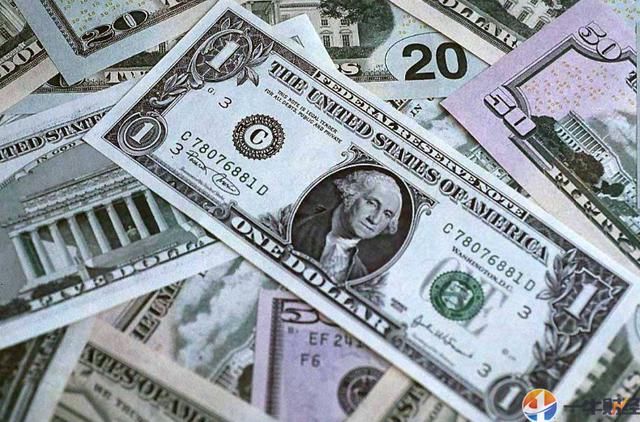 全球第一!2018年,美国GDP总量或超20万亿!但