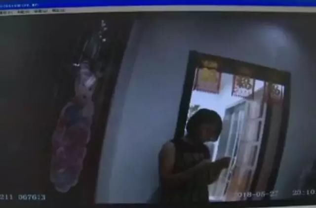 提醒新婚妻子肚子上竟有剖腹产痕迹，报警后才得知真相……