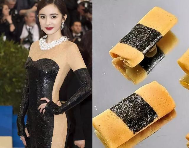 明星活动穿礼服，刘涛显高雅，蒋欣的环保，桂纶镁透着霸气