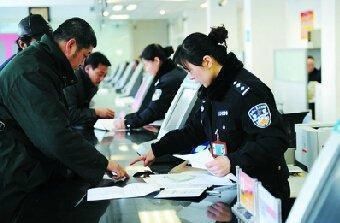 C1扣分新规定对驾驶证扣分情况存在很多疑问