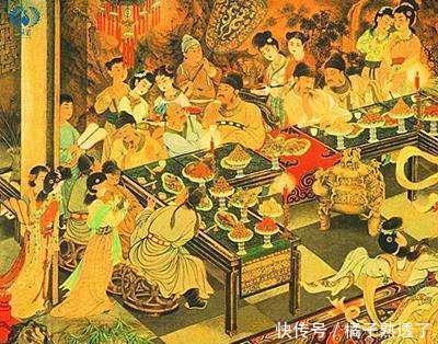  [铜钱]穿越回唐朝，喝的是什么酒在唐朝酒卖多少钱！