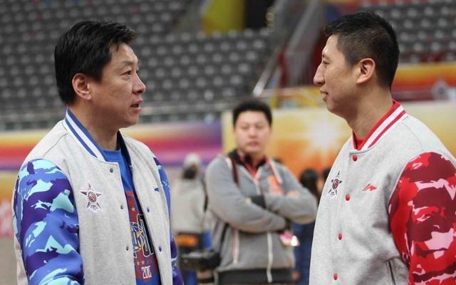 CBA季后赛最大奇景:辽宁人又成最大赢家 总决