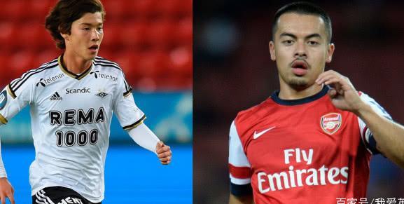 突破性进展?曝国安下赛季将签两名归化球员!前阿森纳天才或加盟