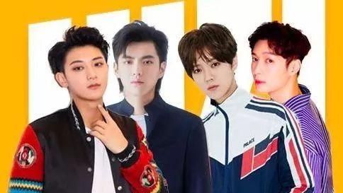 今年跨年演唱会有没有鹿晗