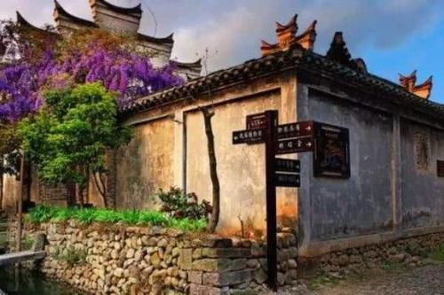 浙江3大古镇,景色淳朴醉人,人生必去一次