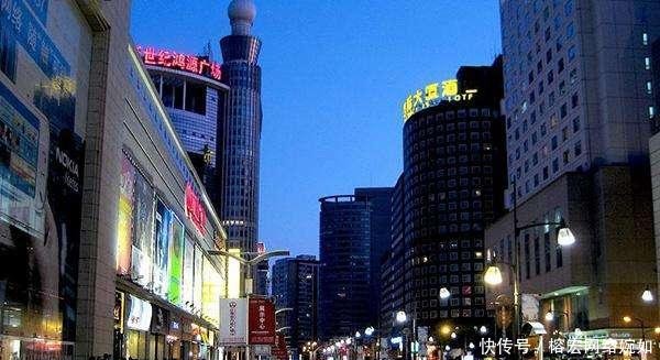 中国房价最低的一座新二线城市, 最不差钱且美女泛滥成灾