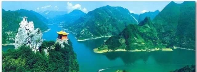 「慢慢」中国212个AAAAA景区全在这里, 存起来, 慢慢走完!