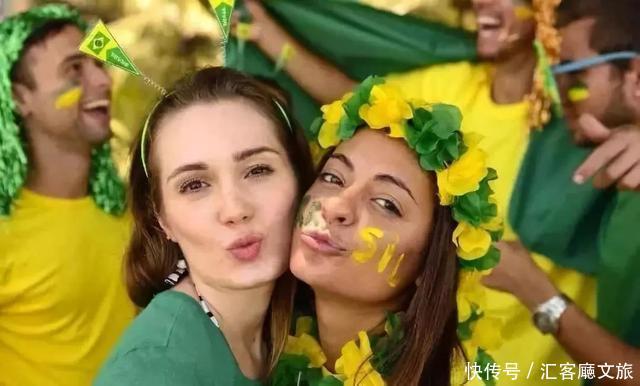 TOP5冷门国度将免签!美女泛滥,风光成灾或许一生只能去一次