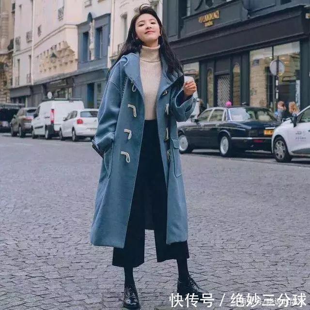 『石灰蓝色』伊万卡带火的“石灰蓝”太美了,优雅、减龄还不挑人,春夏必备!